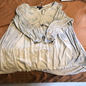 Woman’s shirt- Bandolino